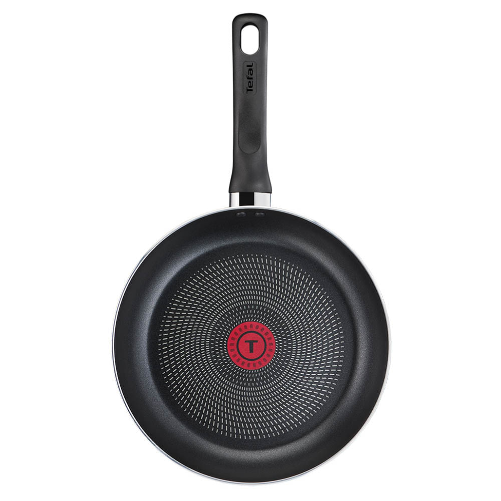 Sartén 30 cm Super Cook