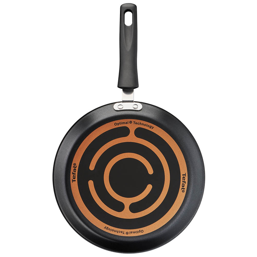 Panquequera 25 cm Super Cook