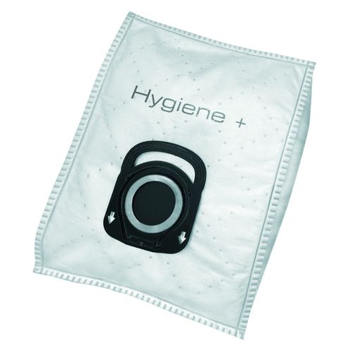 Pack de 4 bolsas Hygiene+