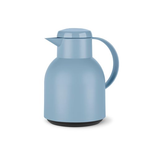 Jarra Samba Celeste 1L