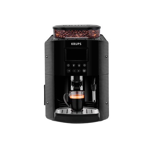 KRUPS Cafetera Espresso Full Auto