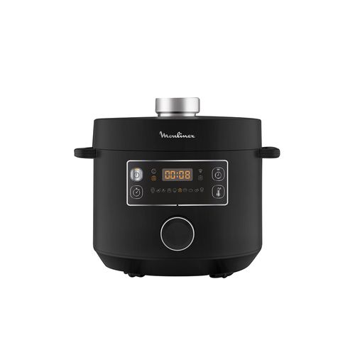 Olla Multifunción Turbo Cuisine 5L