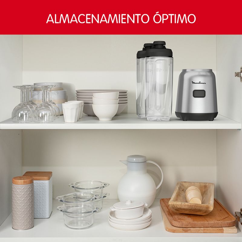 Licuadora personal moulinex hot sale