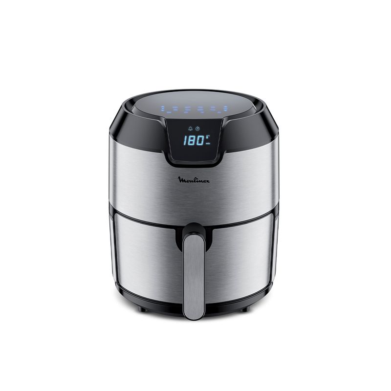 Freidora Airfryer Moulinex Cocina