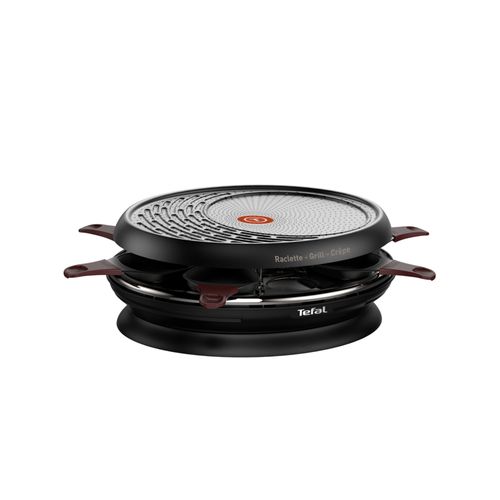 Raclette Grill Neo Invent Royal