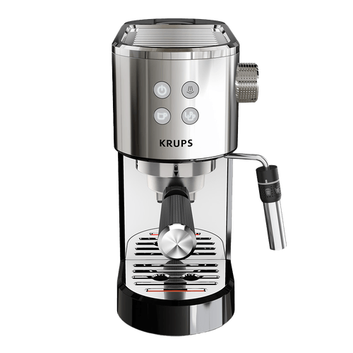 Cafetera Espresso Virtuoso Steam & Pump