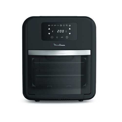 Horno Freidora de aire Easy Fry 11 LT 9 en 1