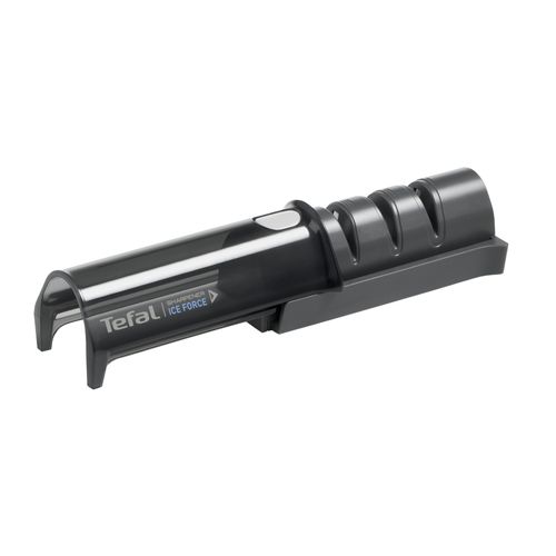 Afilador 12,5X5,9 cm Ice Force Tefal