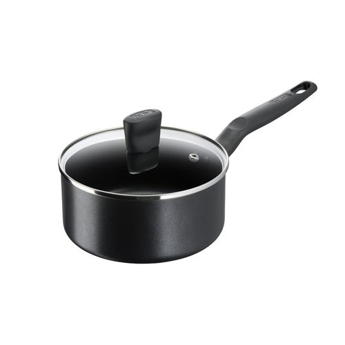 Cacerola 18 cm  + tapa  Super Cook