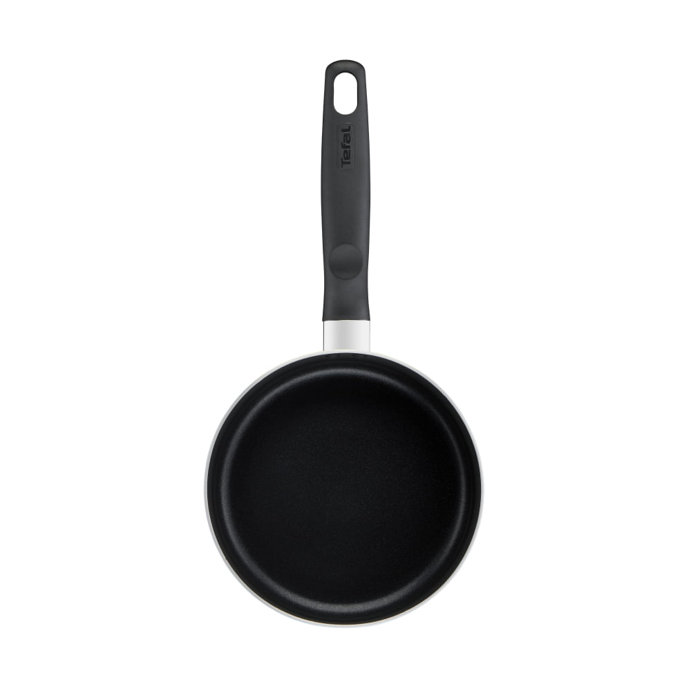 Cacerola 18 cm  + tapa  Super Cook