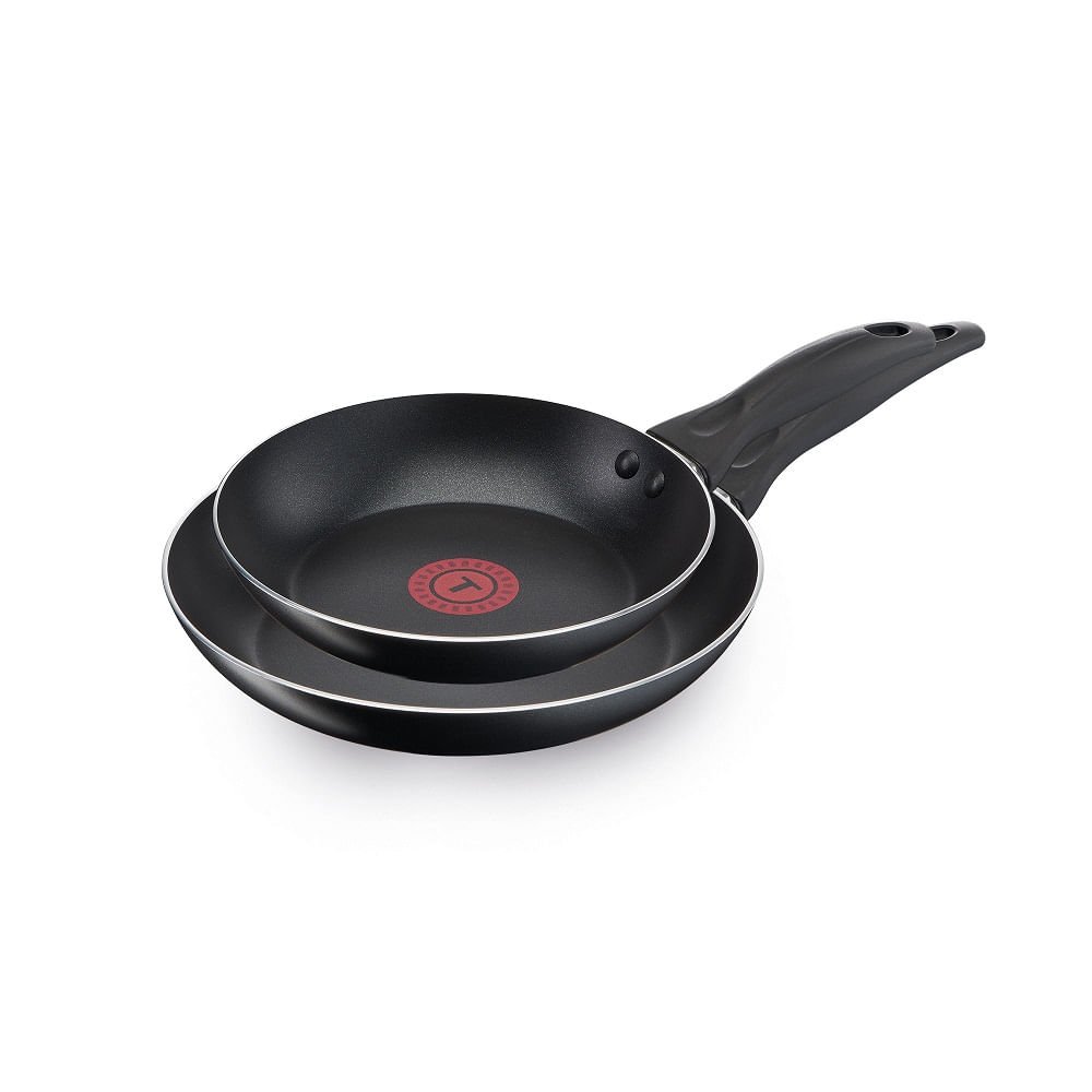 Set sartenes 20/26cm Easy Cook