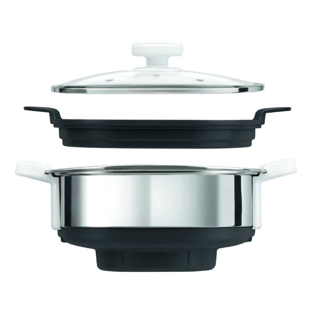 Vaporera Cuisine Companion XL