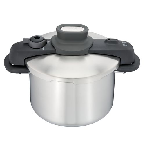 Olla a Presión Secure Compact 6L