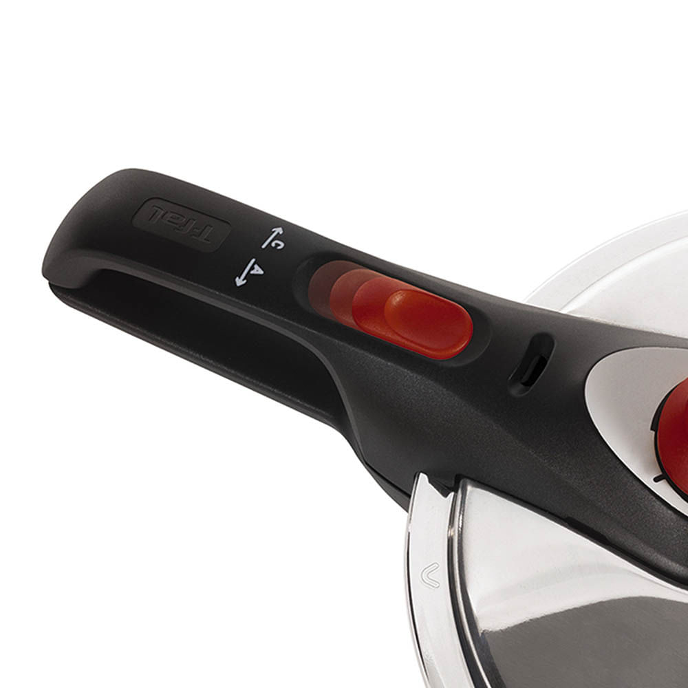 Olla a Presión Secure 5