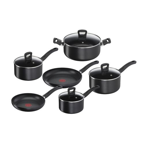 Set 10 piezas Tefal Enhance