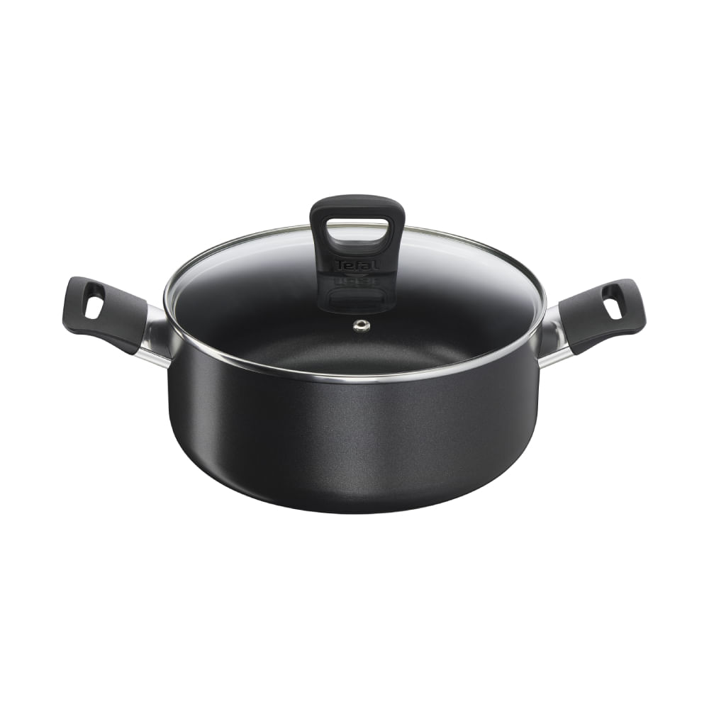 Set 10 piezas Tefal Enhance
