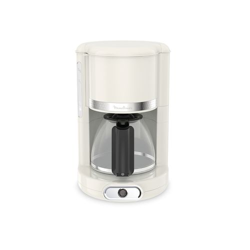 Cafetera de filtro Soleil 1,25L 1000W