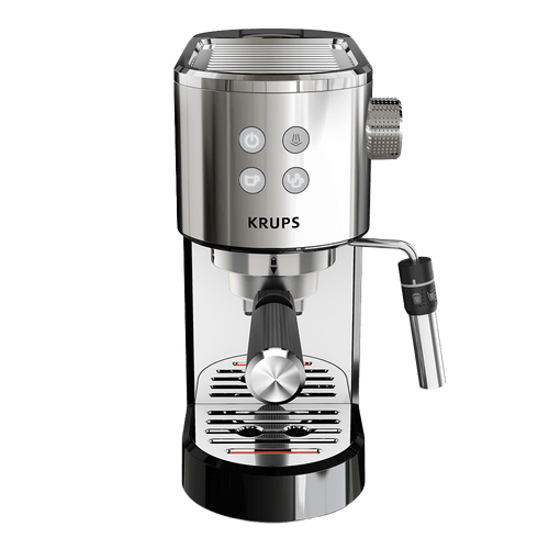Cafetera Espresso Virtuoso Steam&Pump Krups XP444C10/BA0