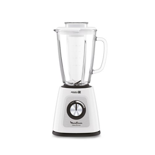Licuadora Blendforce Blanco 2V + Pulse 800W