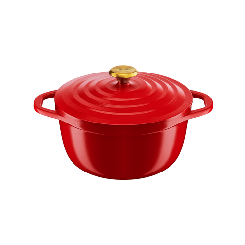 Olla Cocotte Air 24 cm