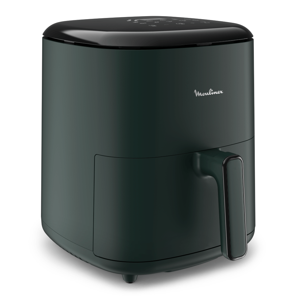 Freidora de Aire Easy Fry Max 5L Forest