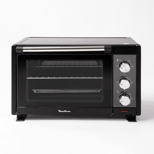 Horno Eléctrico Moulinex 28L 2000W
