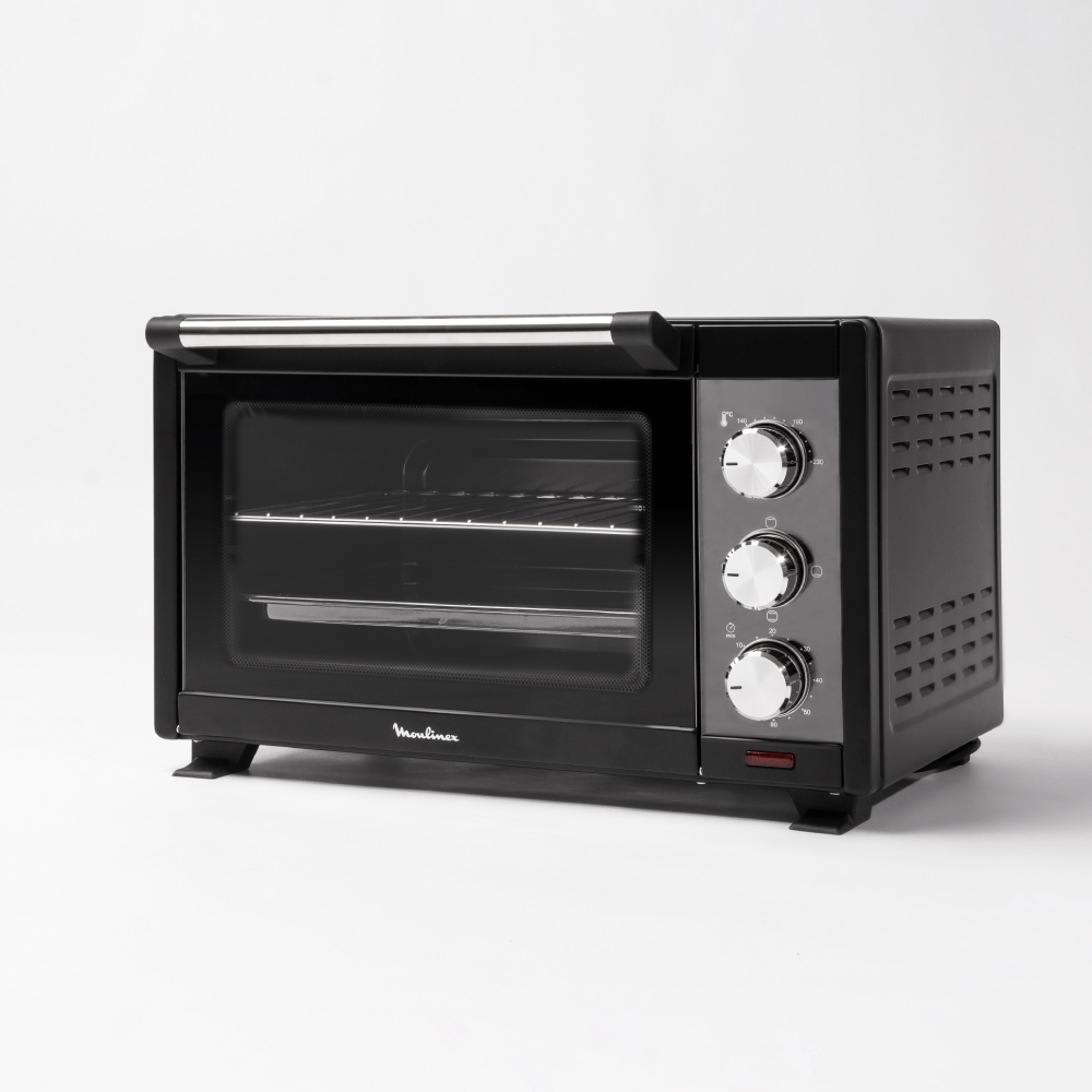 Horno Eléctrico Moulinex 28L 2000W