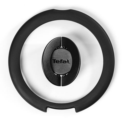Tapa de Cristal 24 cm Ingenio Tefal