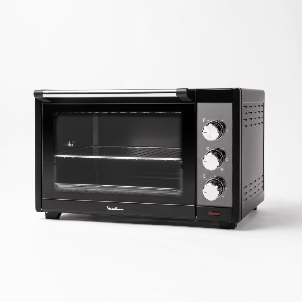 Horno Eléctrico Moulinex 40L 2000W