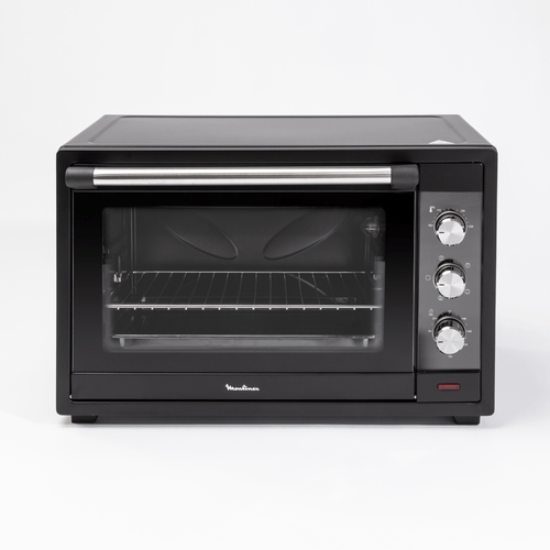 Horno Eléctrico Moulinex 60L 2200W