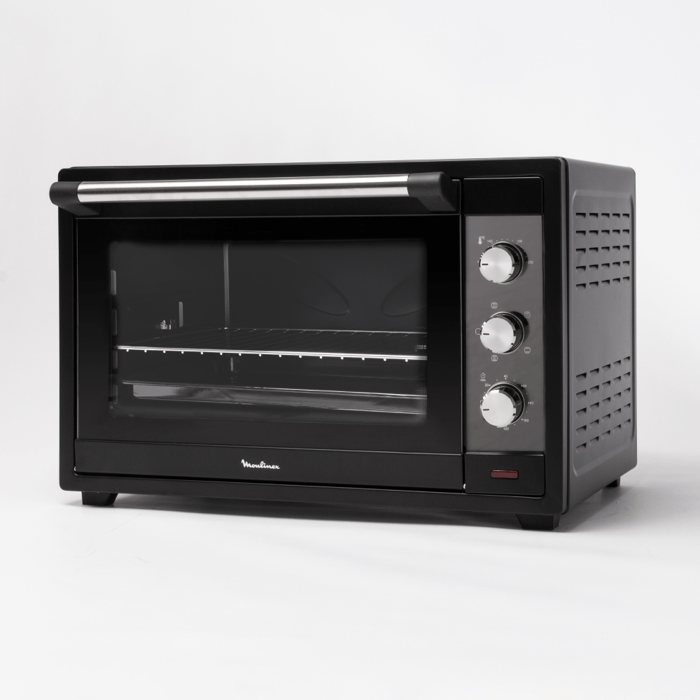 Horno Eléctrico Moulinex 60L 2200W