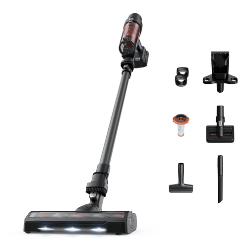 Aspiradora Vertical Rowenta X-Pert 7.60