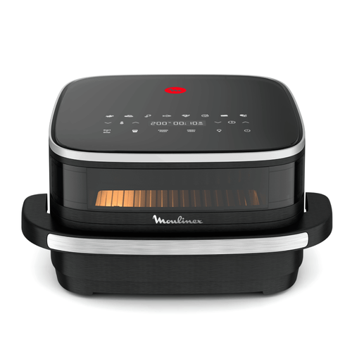Freidora de Aire Easy Fry XL Surface 4L Moulinex