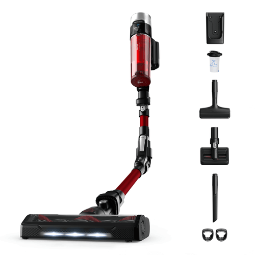Aspiradora X-FORCE FLEX 9.60 Animal Parquet Rowenta
