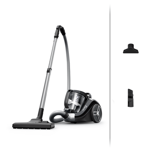 Aspiradora Ciclónica Compact Power XXL Rowenta