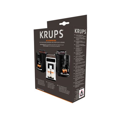Kit Limpieza Krups
