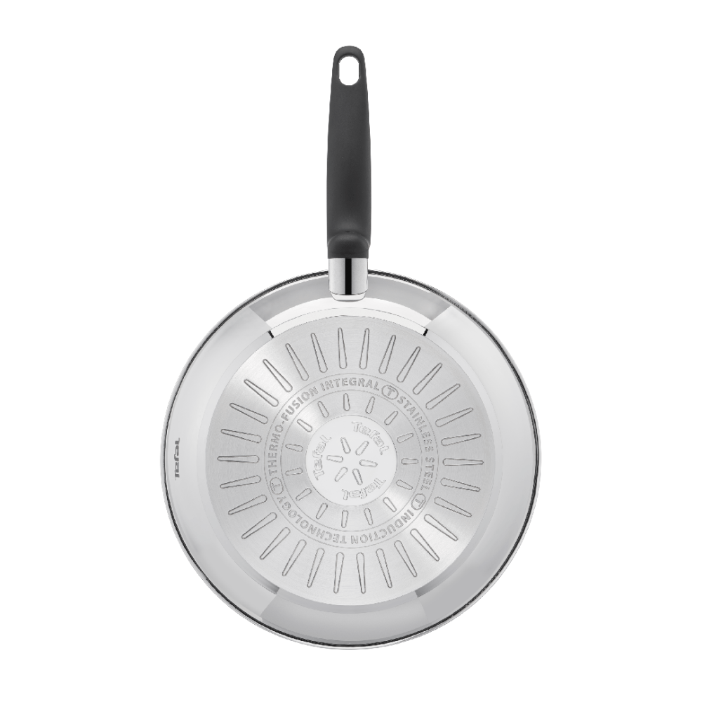 Sárten 20 cm acero Inoxidable Primary Tefal