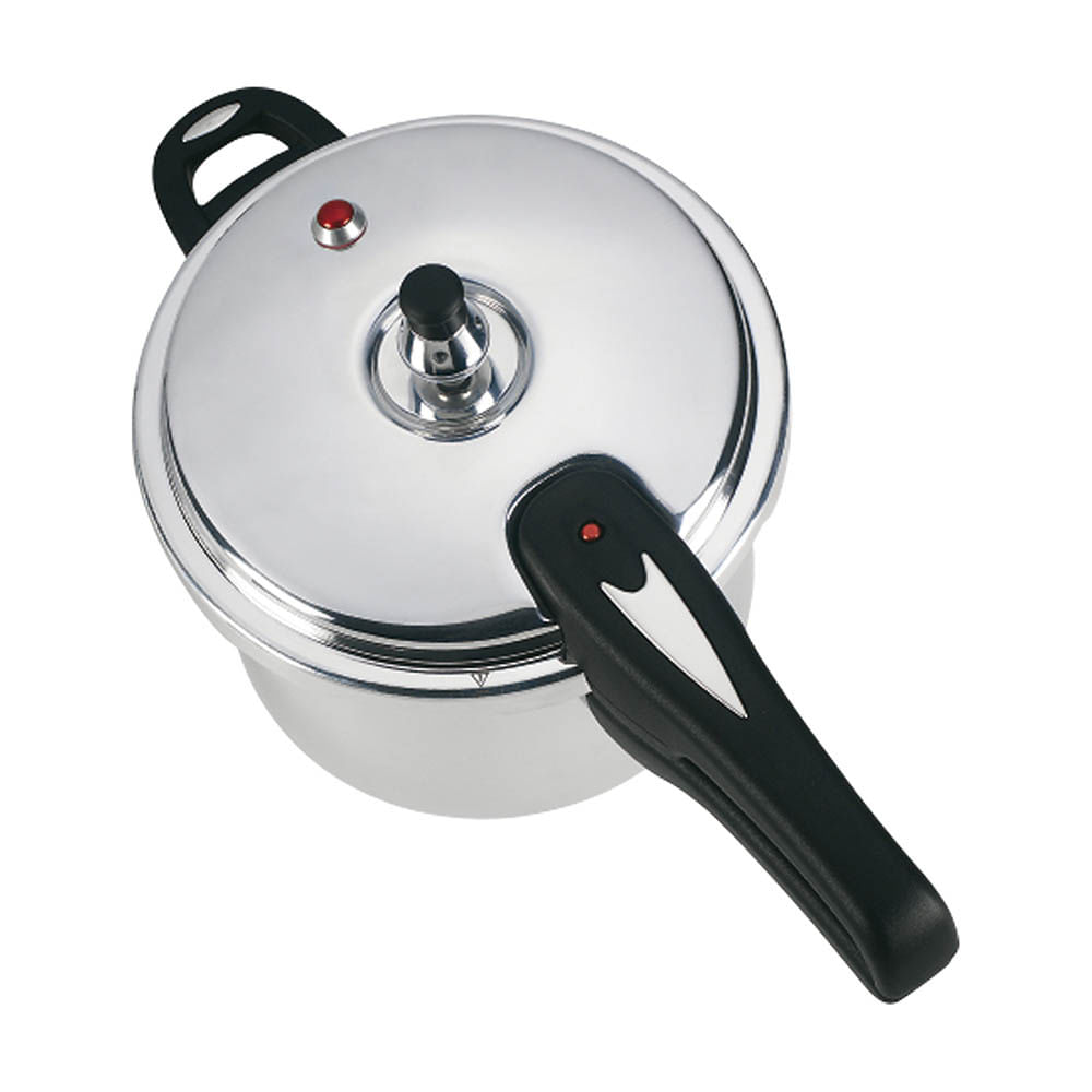 Olla a Presión Easy Aluminio 6L Tefal