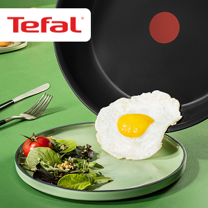 Sartenes a Granel Tefal