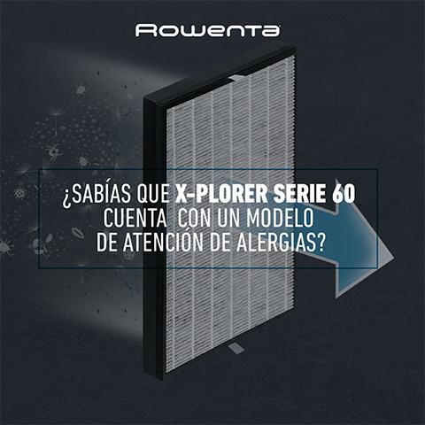 Instagram Rowenta