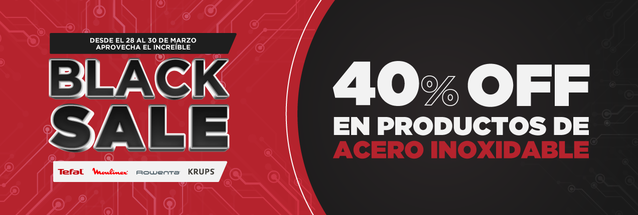 Acero Inoxidable