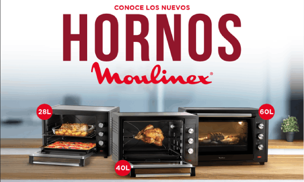 Hornos
