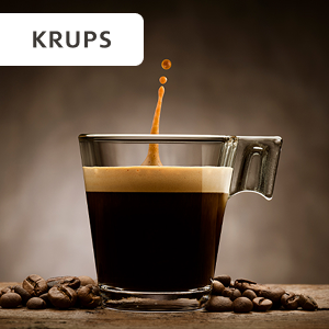 Cafeteras Krups